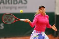 Donna Vekic